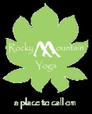 RM Yoga Logo