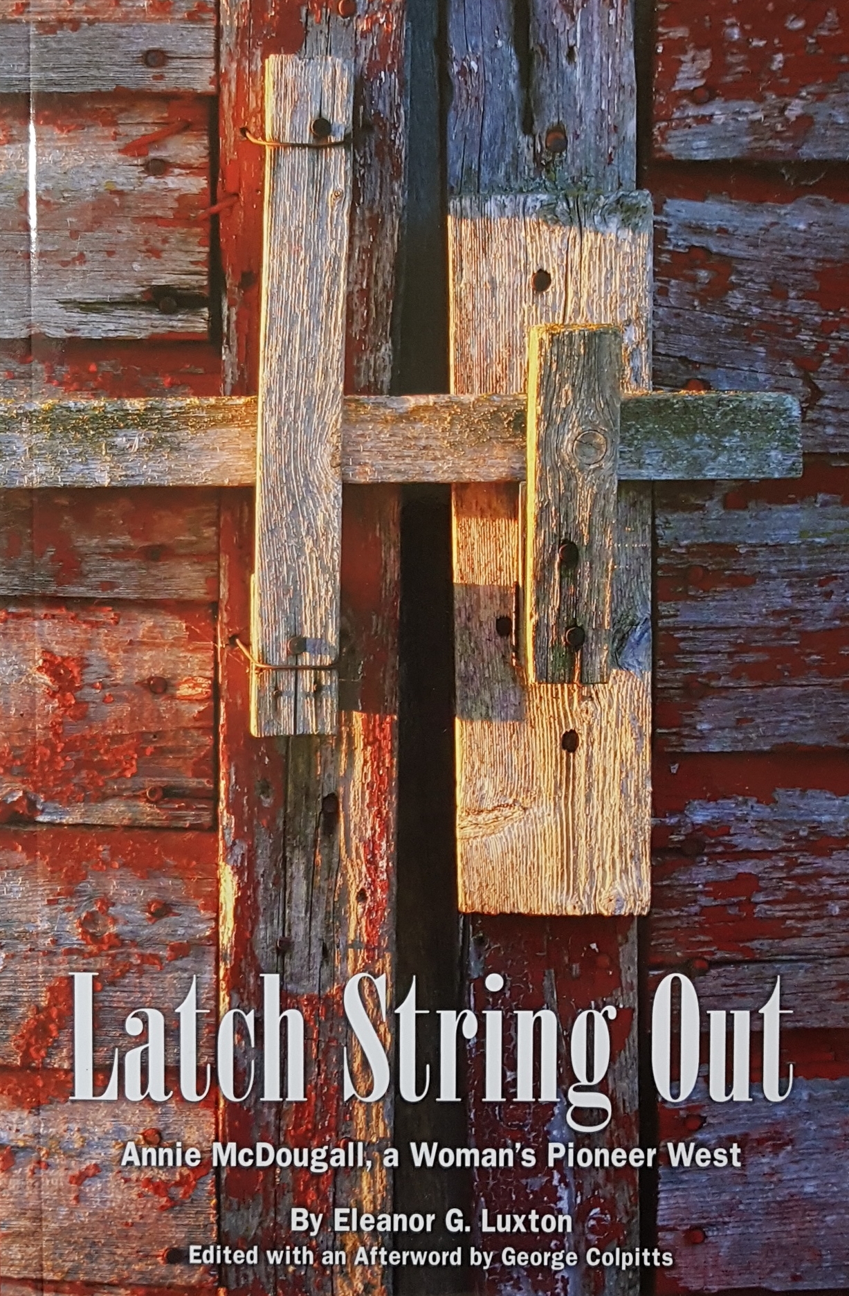 ELHF Book LatchStringOut